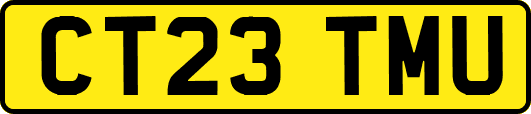 CT23TMU