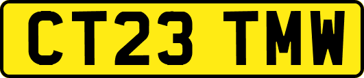CT23TMW