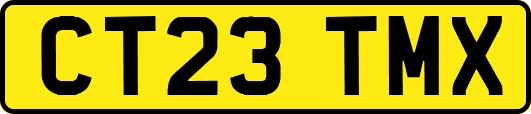 CT23TMX