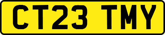CT23TMY