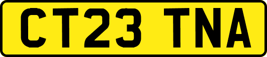 CT23TNA