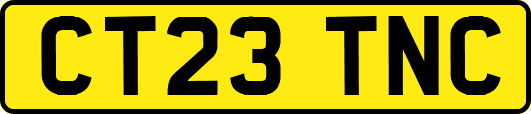 CT23TNC