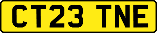 CT23TNE