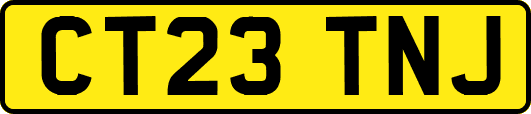 CT23TNJ