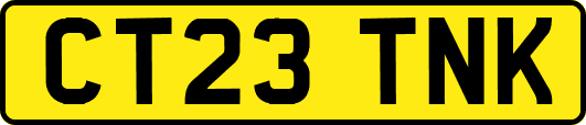 CT23TNK