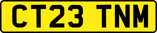 CT23TNM