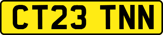CT23TNN