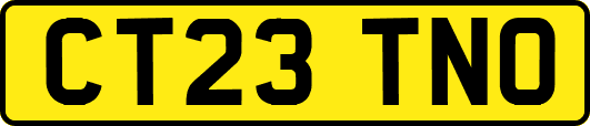 CT23TNO