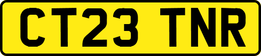 CT23TNR