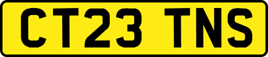 CT23TNS