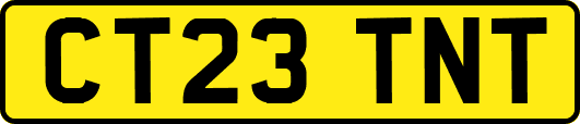 CT23TNT