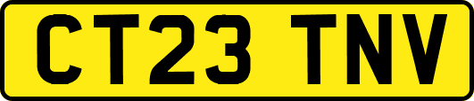 CT23TNV