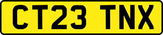 CT23TNX
