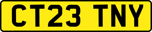 CT23TNY