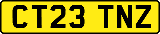 CT23TNZ