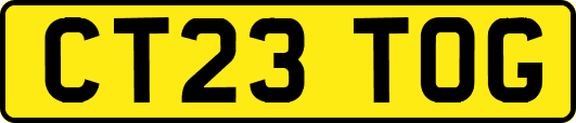 CT23TOG