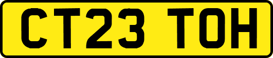 CT23TOH