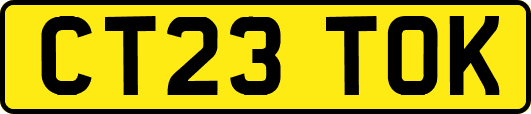 CT23TOK