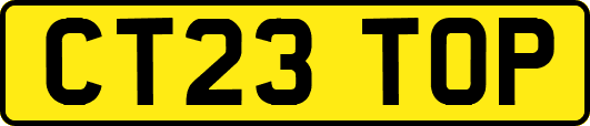 CT23TOP