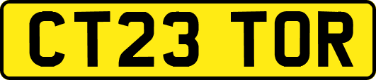 CT23TOR