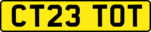 CT23TOT