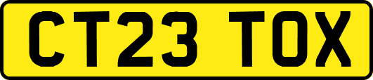 CT23TOX