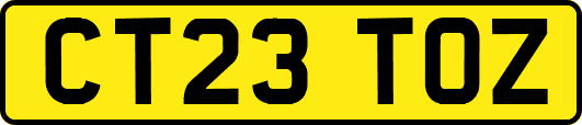 CT23TOZ