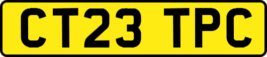CT23TPC