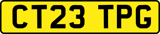 CT23TPG