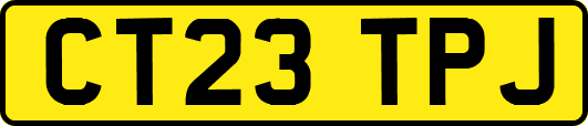 CT23TPJ