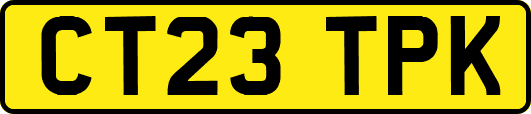 CT23TPK