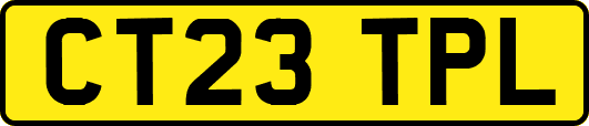 CT23TPL