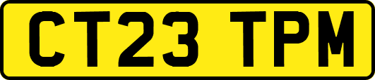 CT23TPM