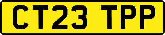 CT23TPP