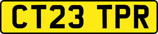 CT23TPR