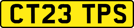 CT23TPS
