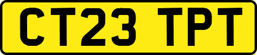 CT23TPT