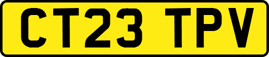 CT23TPV