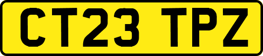 CT23TPZ