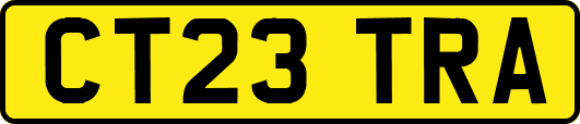 CT23TRA