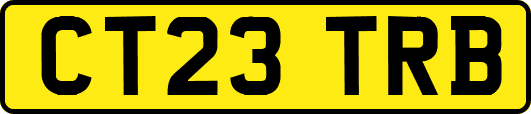 CT23TRB