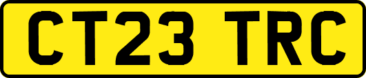 CT23TRC