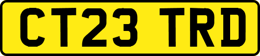 CT23TRD