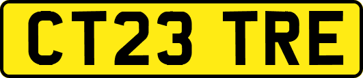 CT23TRE