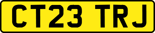 CT23TRJ