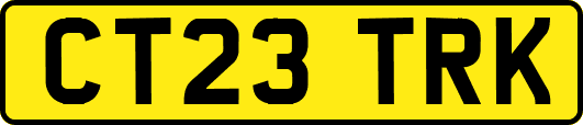 CT23TRK