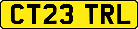 CT23TRL