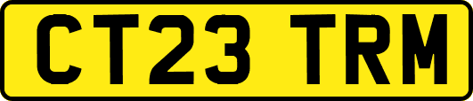 CT23TRM
