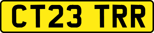 CT23TRR
