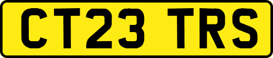 CT23TRS